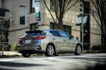 Lexus CT200h 2019 года (JP)